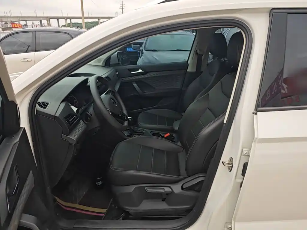 Volkswagen Tharu — миниатюра 15