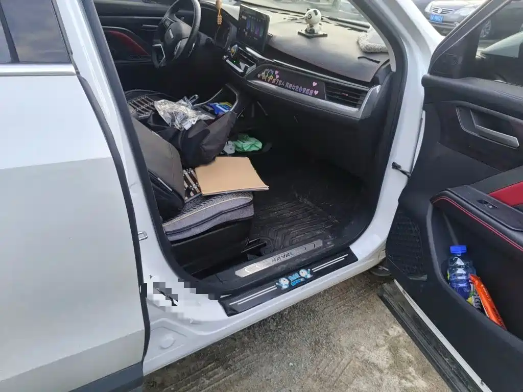 Haval H6 — миниатюра 18