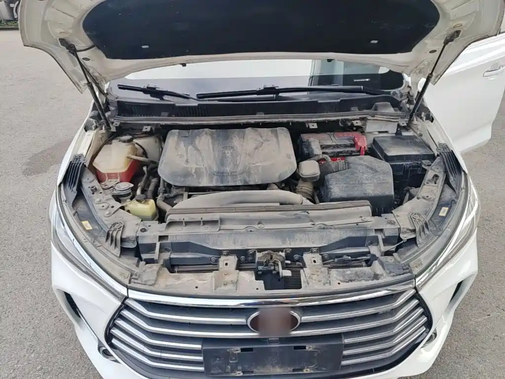 BYD MAX — миниатюра 20