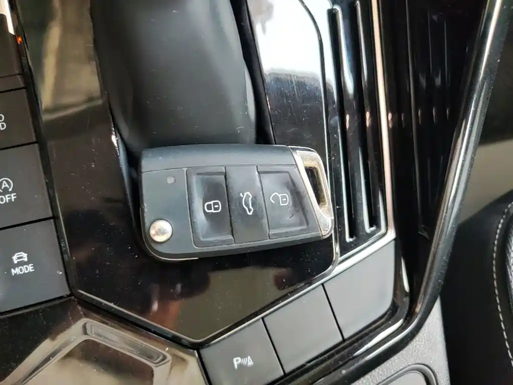 Volkswagen Tayron — миниатюра 9