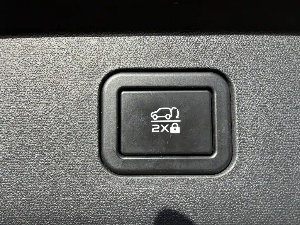 Changan Changan CS75PLUS — миниатюра 32