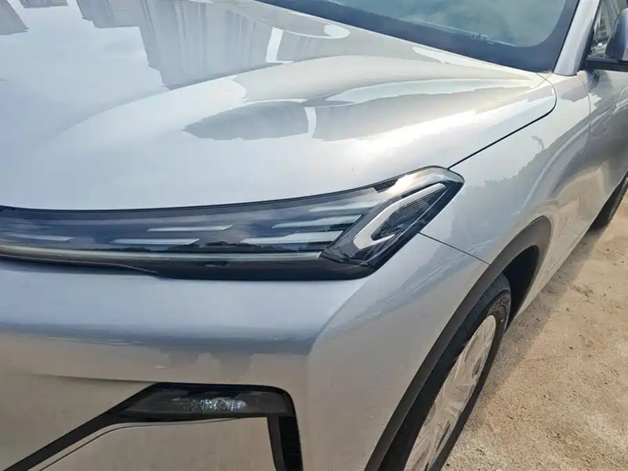 GEELY GALAXY GALAXY STARSHIP 7 EM I