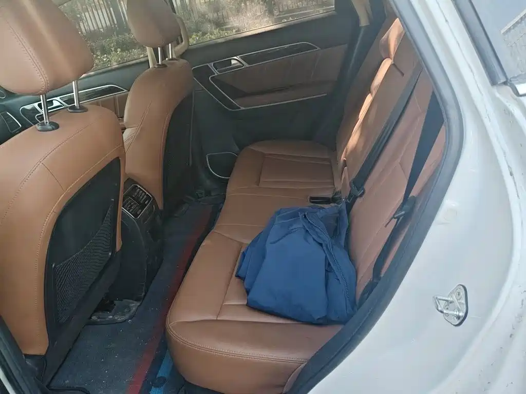 Haval H6 Coupe — миниатюра 15