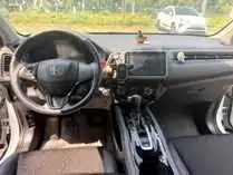 Honda Vezel — миниатюра 6