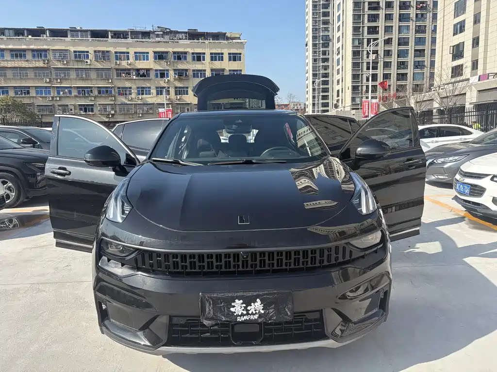 LYNK 05