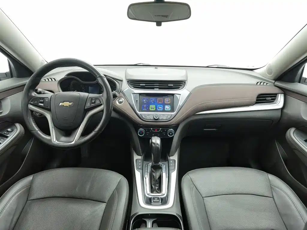 CHEVROLET MAI RUIBAO