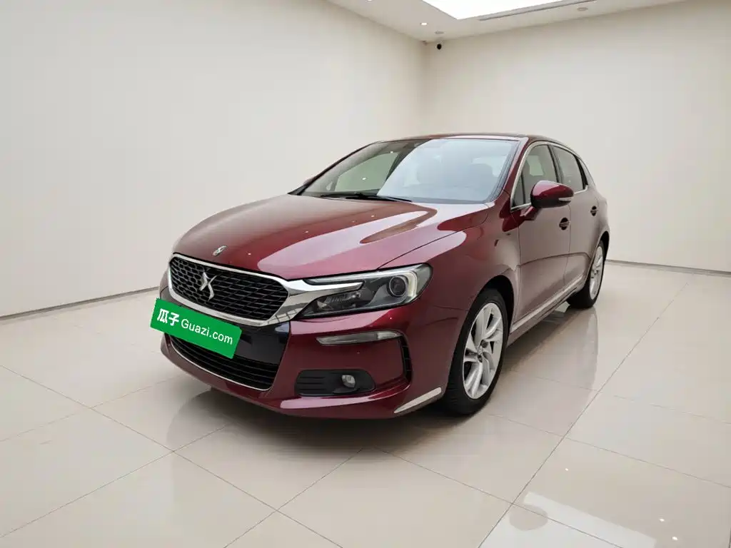 DS DS 4S