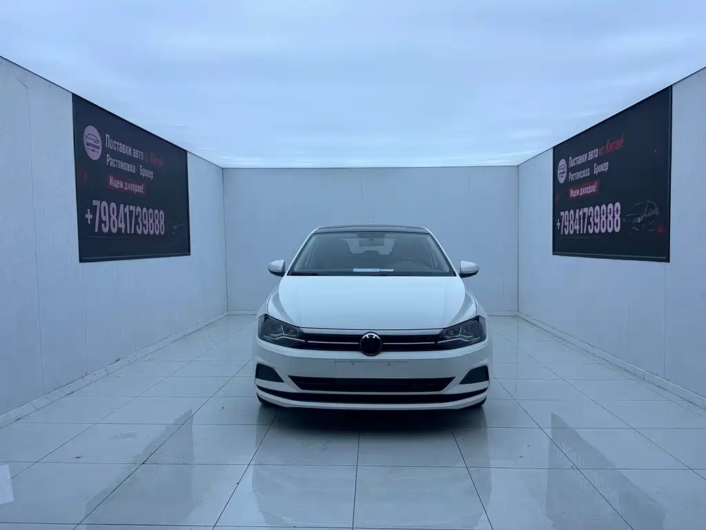 Volkswagen Polo — миниатюра 2