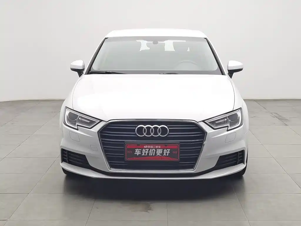 Audi A3 — миниатюра 3