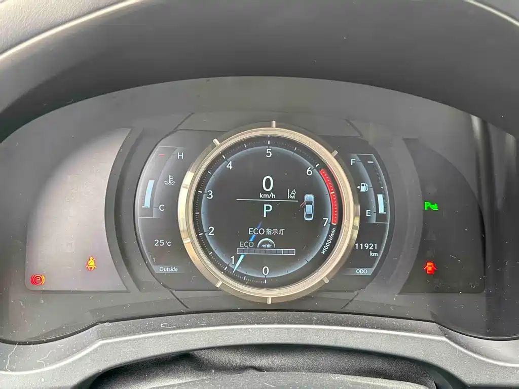 Lexus IS 2017 300 F SPORT