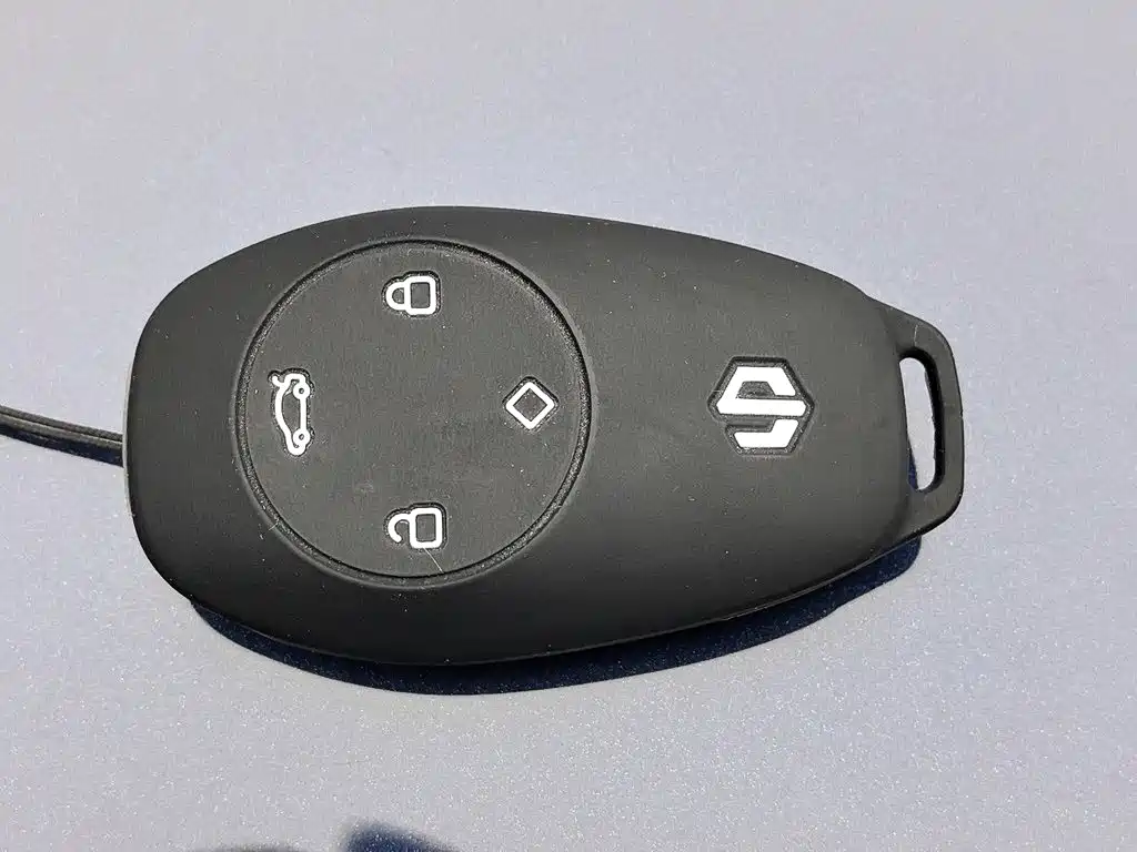 Leapmotor Leapmotor T03 — миниатюра 19