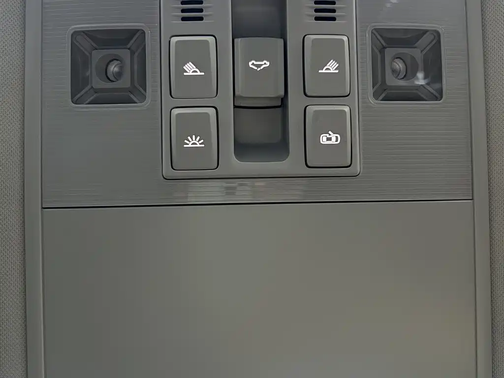Volkswagen 帕萨特插电混动 — миниатюра 37