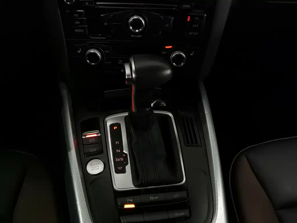 Audi Q5 — миниатюра 13