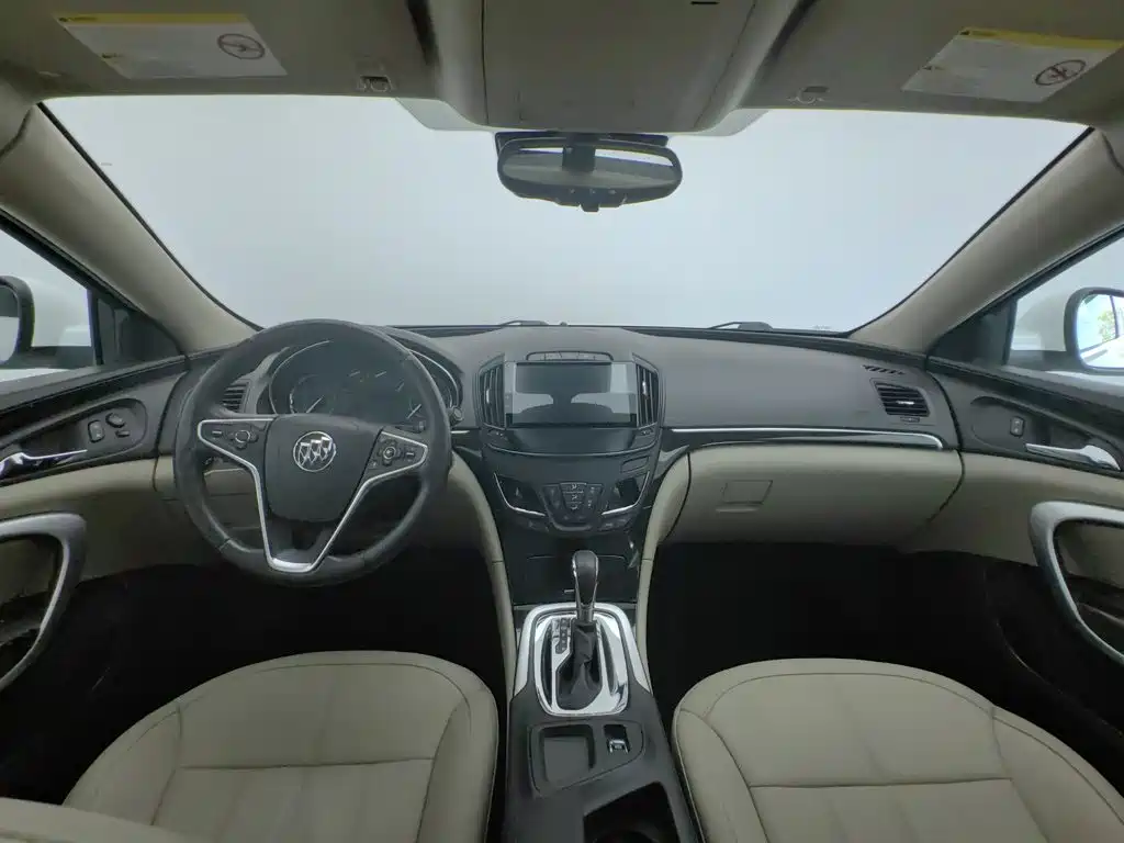 Buick Regal — миниатюра 5