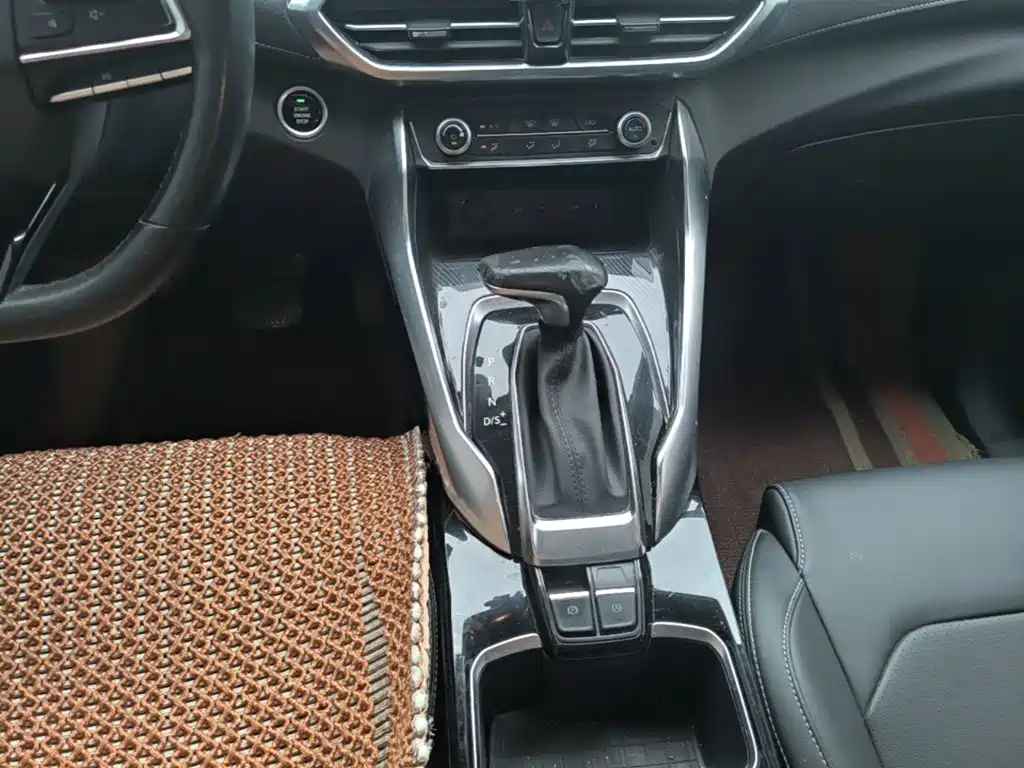Maxus G50 — миниатюра 14