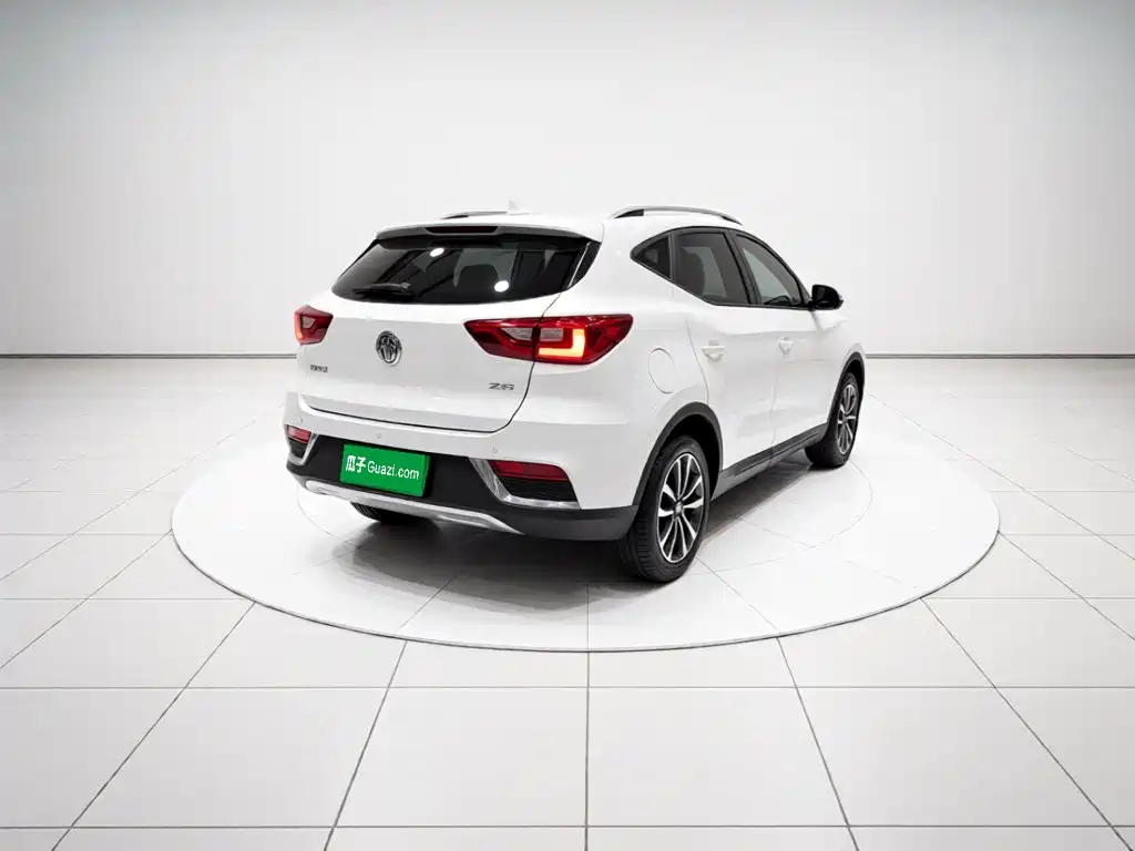 MG ZS — миниатюра 6