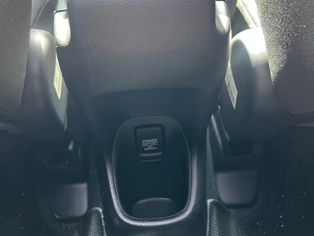 Honda Vezel — миниатюра 14