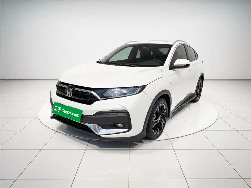 Honda XR-V 2021