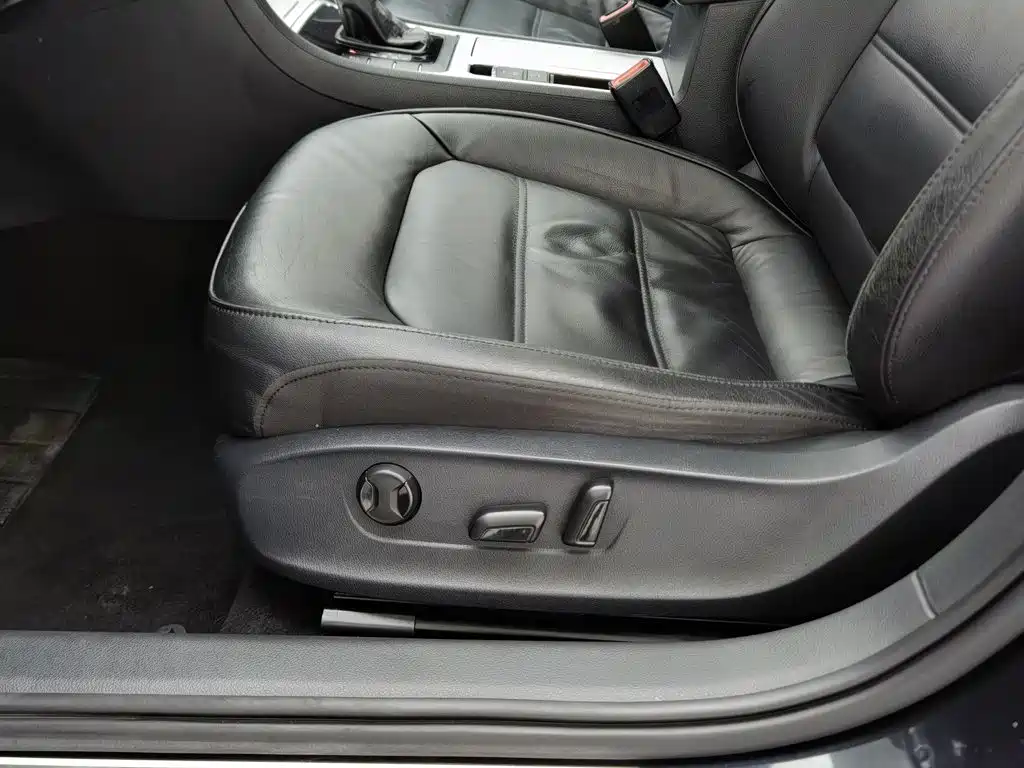 Volkswagen Passat — миниатюра 20