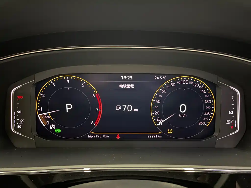 Volkswagen Passat — миниатюра 16