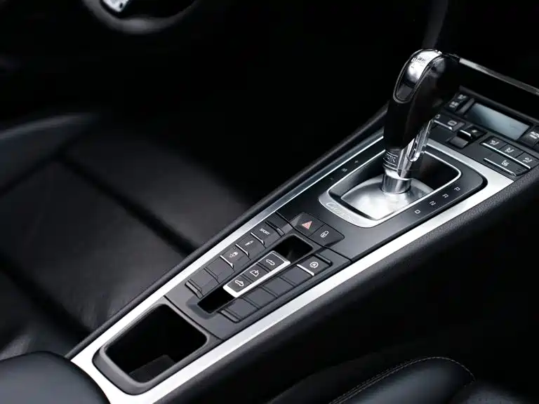 Porsche 911 — миниатюра 12