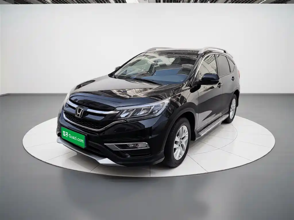 Honda CR-V 2015