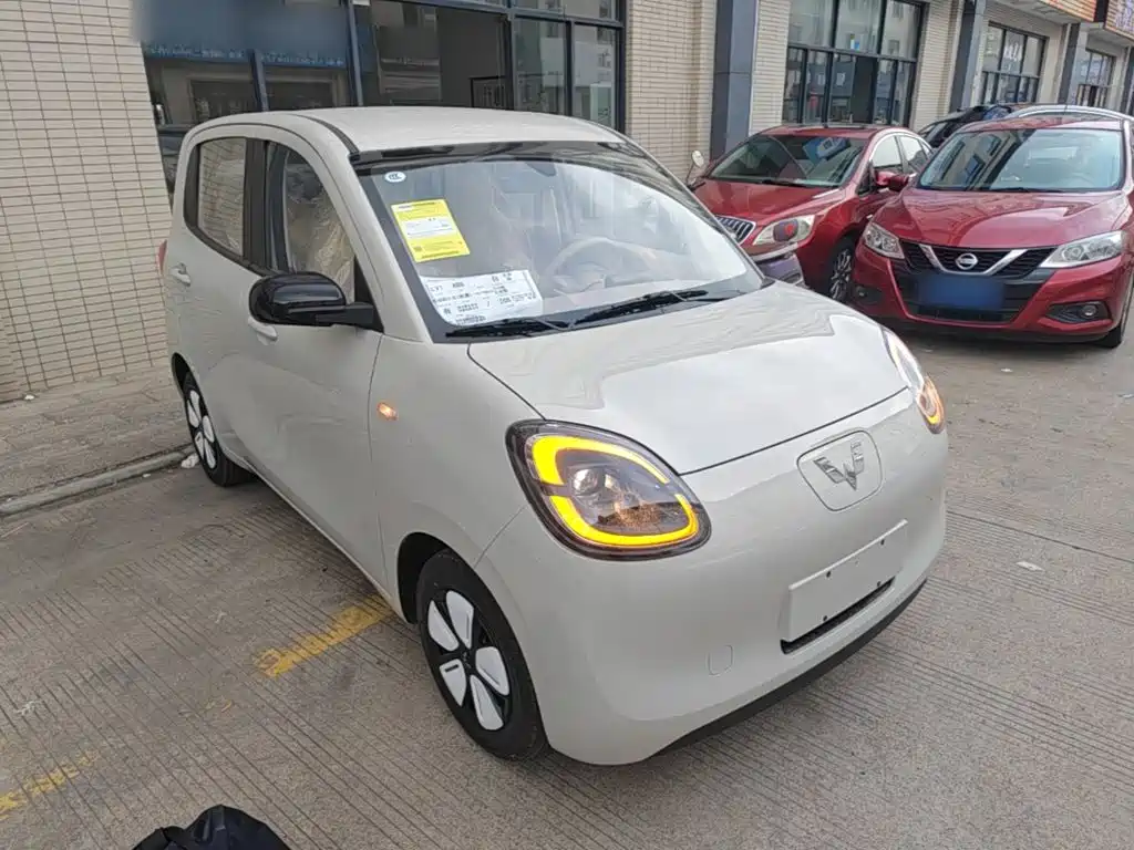 Wuling Mini EV MINIEV 2025