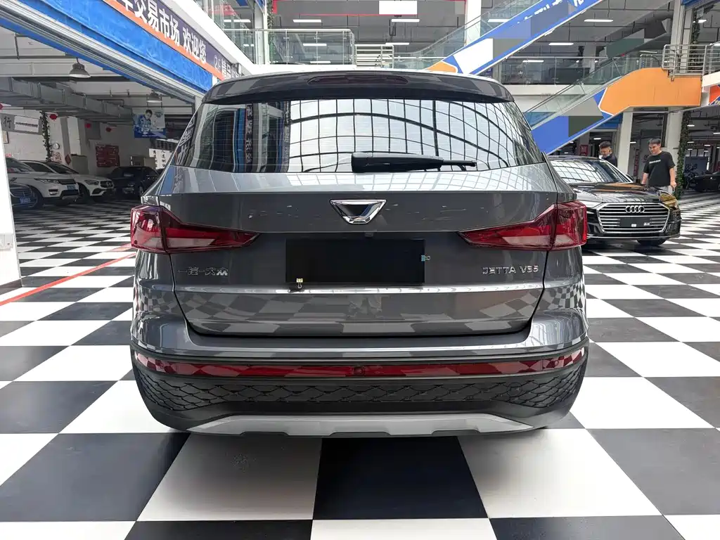 Jetta VS5 — миниатюра 18