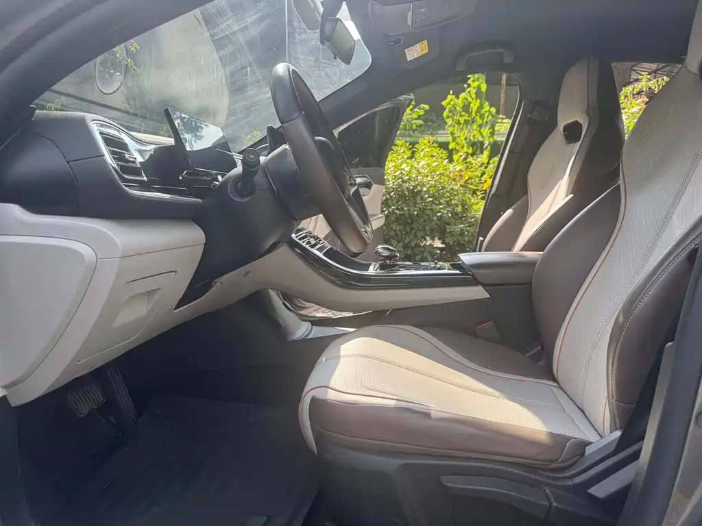 BYD Qin PLUS — миниатюра 10