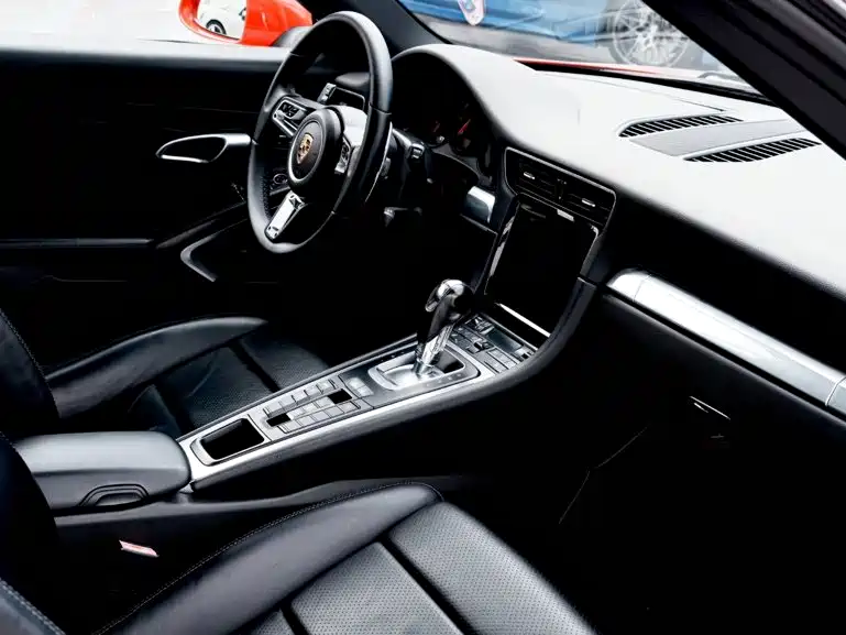 Porsche 911 — миниатюра 11