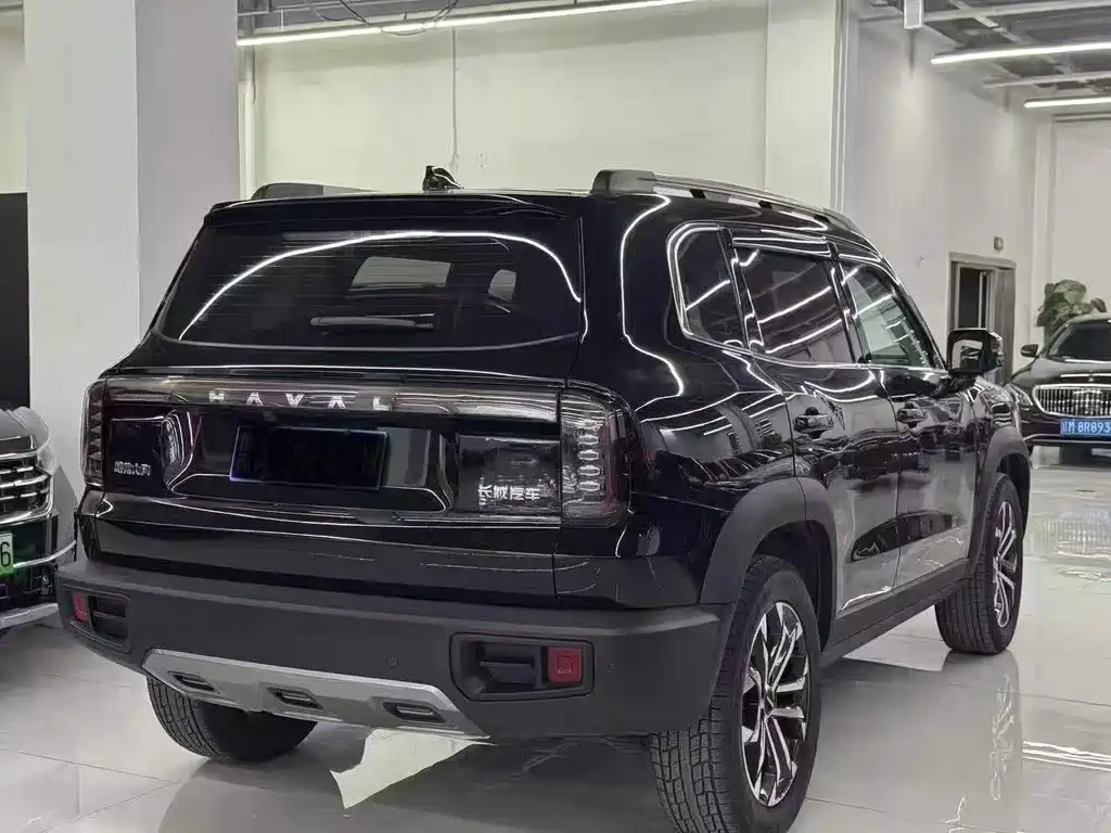 Haval Big Dog — миниатюра 9