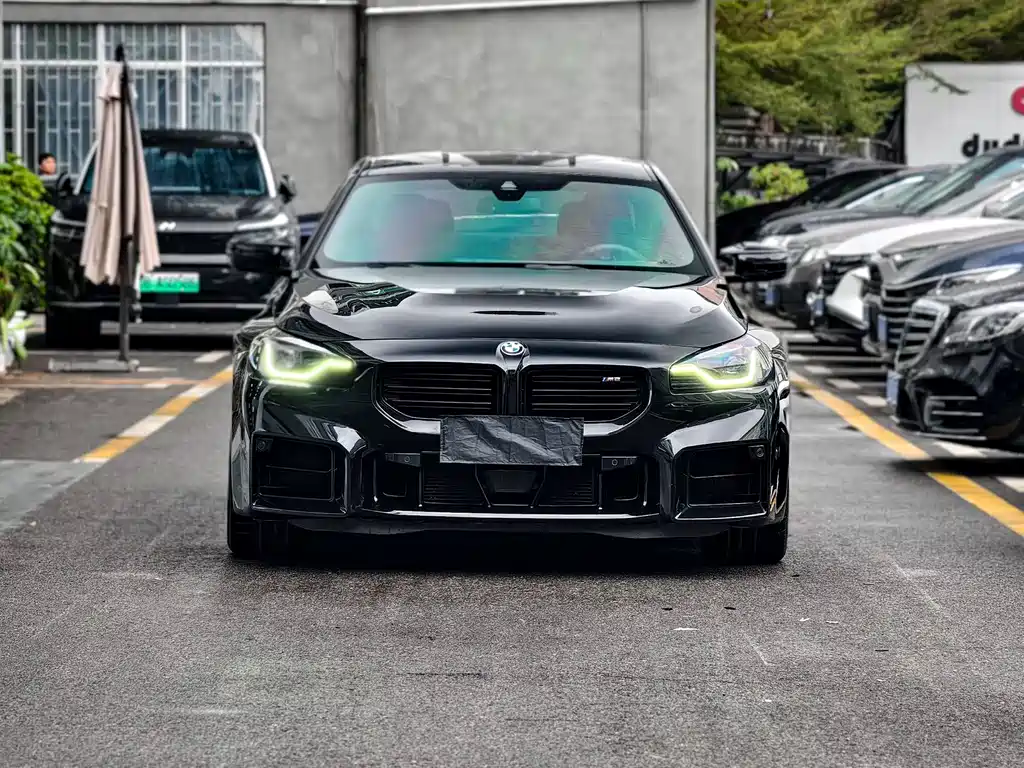 BMW M2