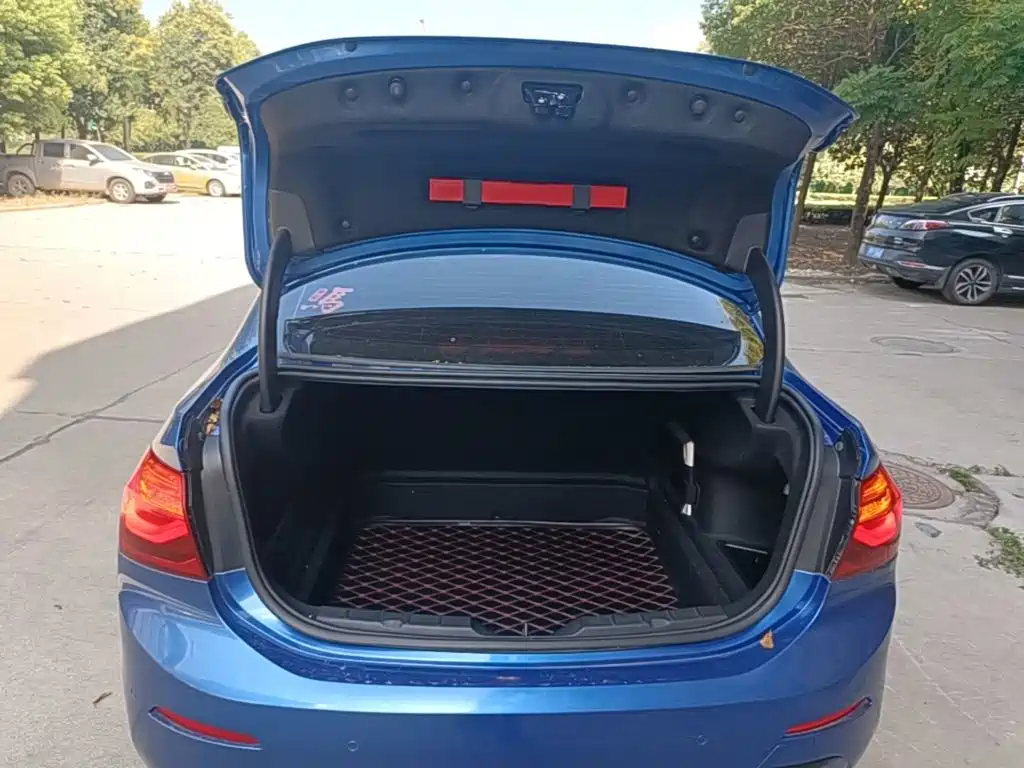BMW 1 Series — миниатюра 19