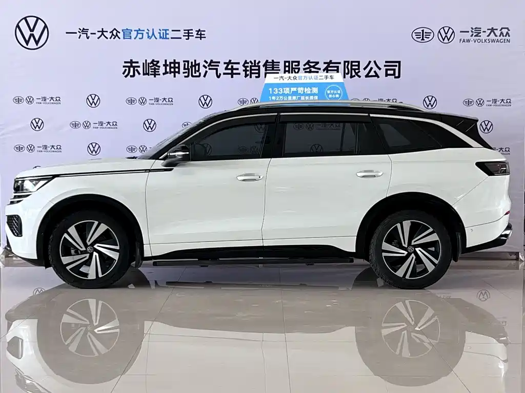 Volkswagen Tavendor — миниатюра 3