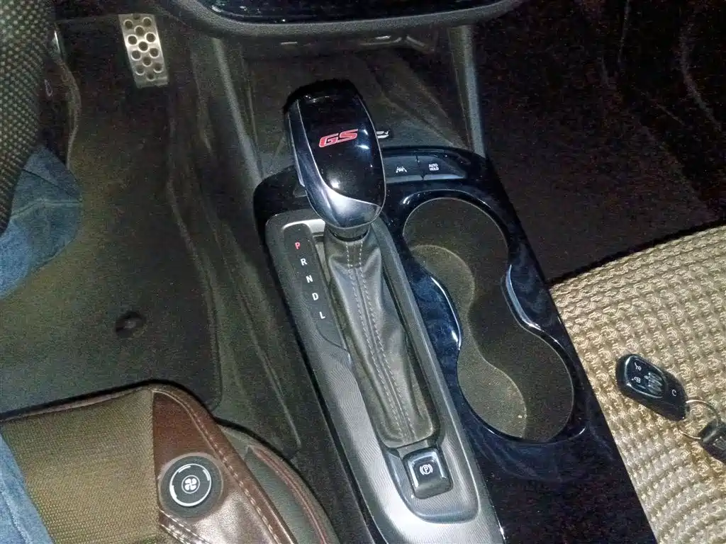 Buick Envista — миниатюра 10
