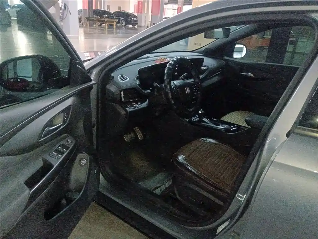 Buick Envista — миниатюра 12