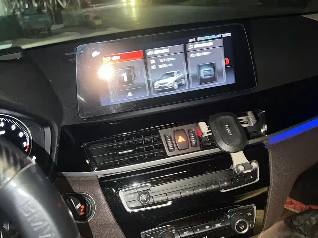 BMW X1 — миниатюра 16