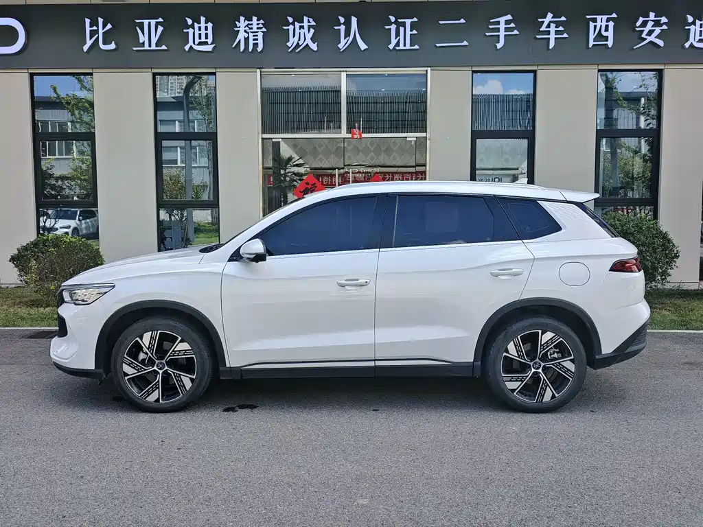 BYD Pro New Energy — миниатюра 5