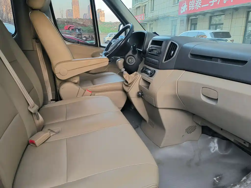 JIANGQI GROUP XINGRUI