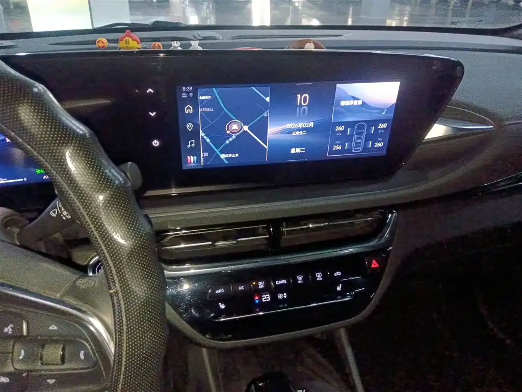 Buick Envista — миниатюра 9