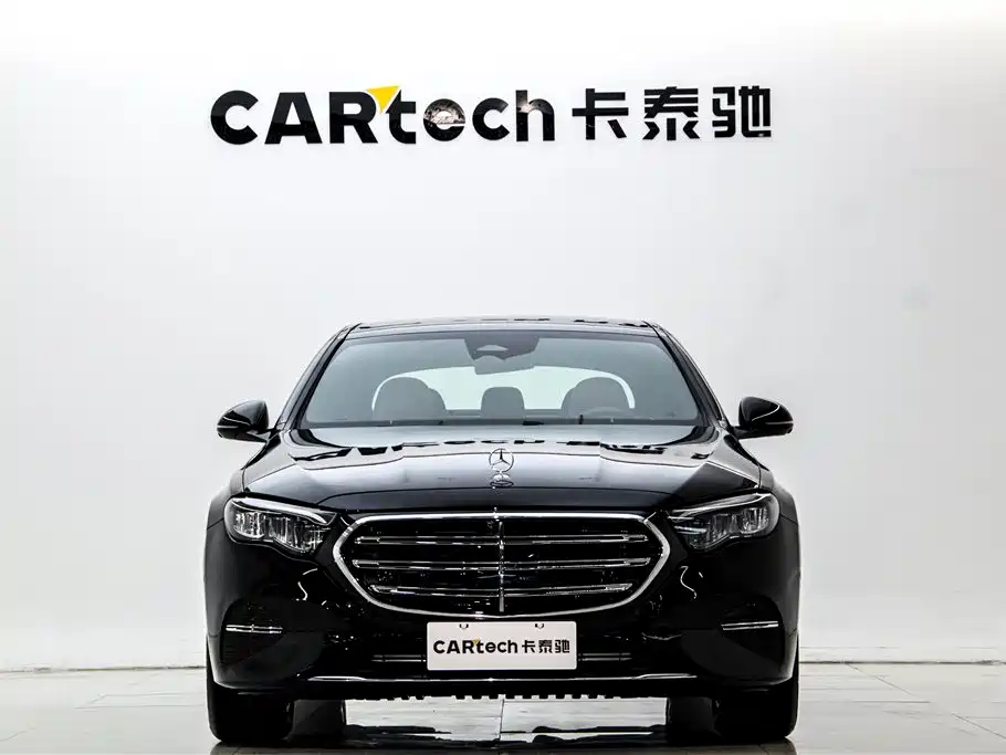 Mercedes-Benz E-Class E 2025 E 260 L
