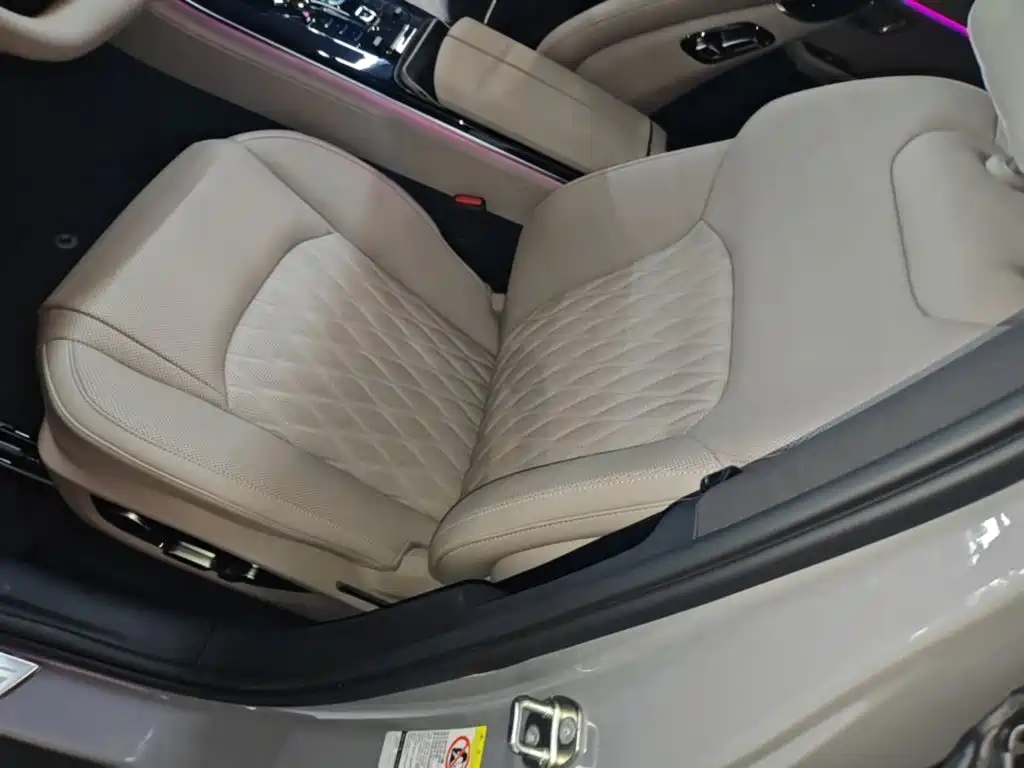 BYD Han — миниатюра 15