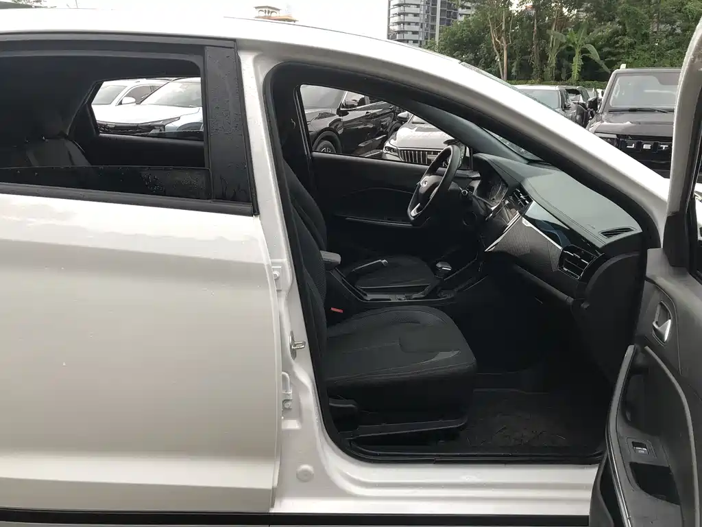 Chery Tiggo 3x 3x 2024 1.5L CVT