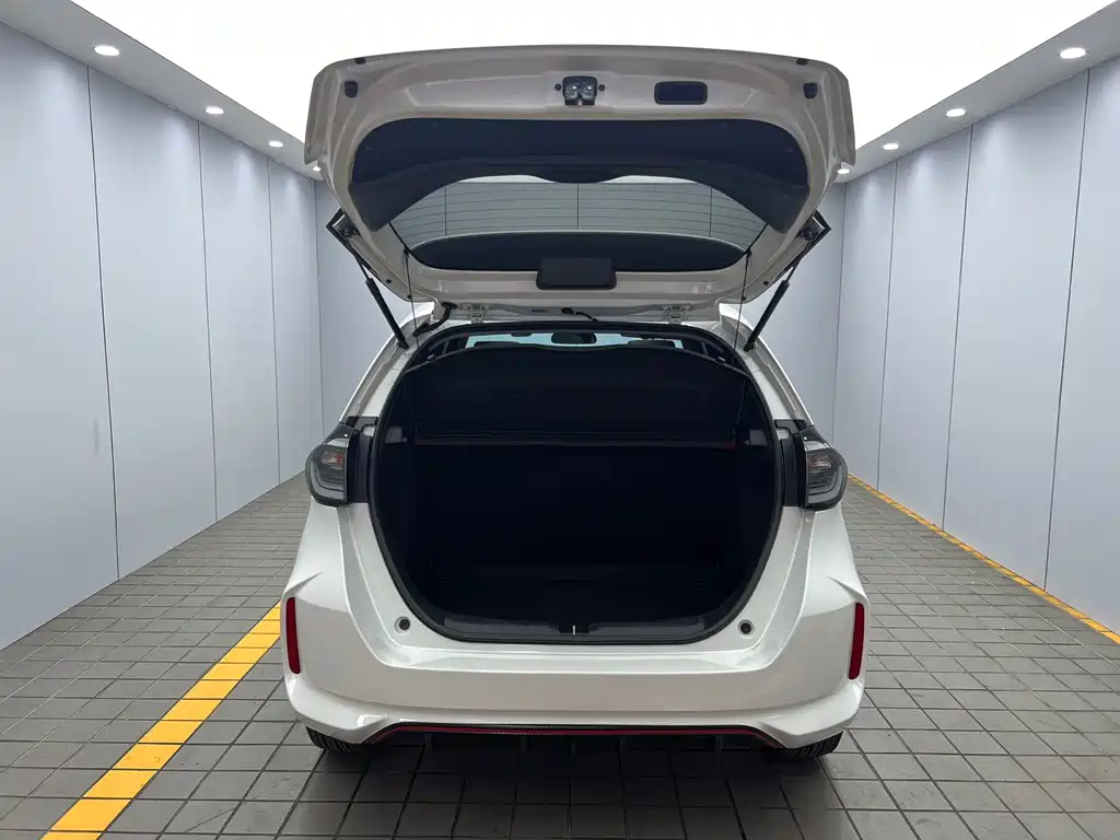 Honda Life — миниатюра 17