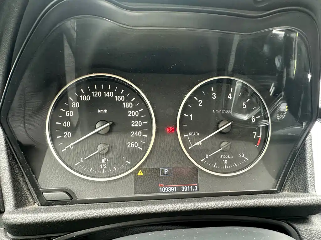 BMW 2 SERIES MULTIFUNCTIONAL STATION WAGON