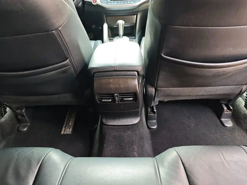 Honda Crosstour — миниатюра 25