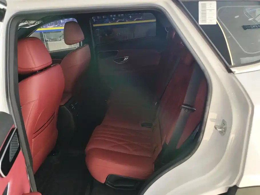 Jetour X70 PLUS — миниатюра 11
