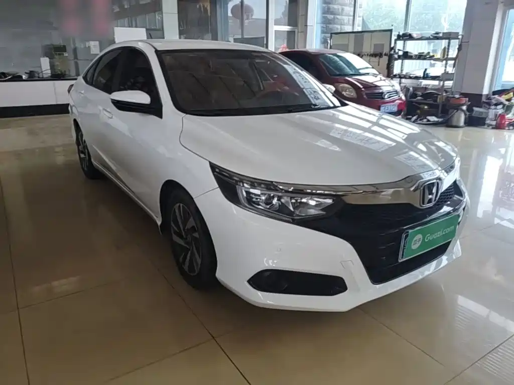 Honda Crider — миниатюра 4