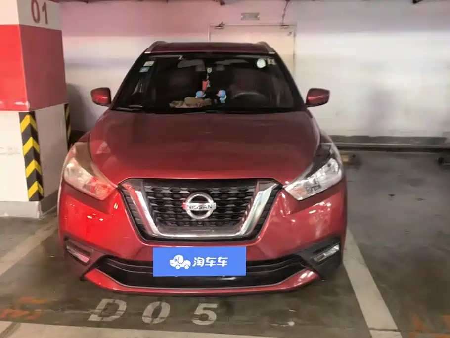 Nissan Kicks — миниатюра 2