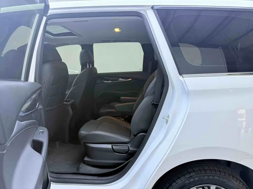 Maxus G50 — миниатюра 17